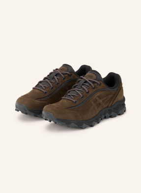 Asics Sneaker Gel-Transcend Fj braun