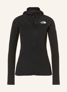 The North Face Bunda Midlayer Summit Futurefleece™ černá