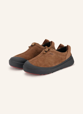 Ugg Slipper Tasman Outpost braun