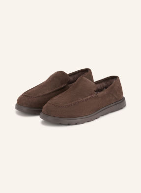 Ugg Loafer Shep braun