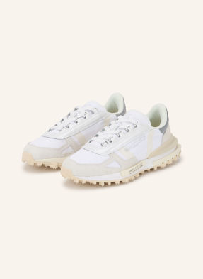 Lacoste Sneaker Elite Active weiss