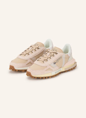 Lacoste Sneaker Elite Active rosa