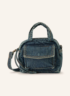Levi's® Handtasche Blake Grungy Girl Small blau
