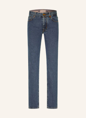 Jacob Cohen Džíny Bard Slim Fit 200d medium blue