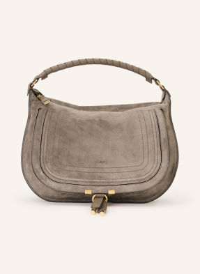 Chloé Kabelka Marcie 031 nickel grey