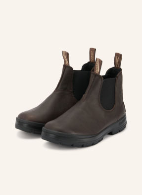Blundstone Chelsea Boots tmavě hnědá