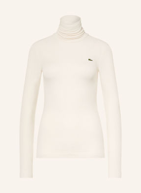 Lacoste Rolák krémová