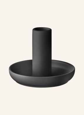 Blomus Kerzenhalter Vela schwarz