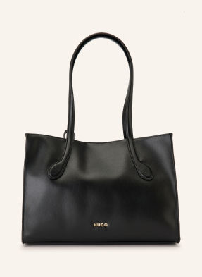 Hugo Shopper Cymberline schwarz