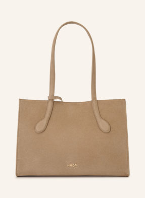Hugo Shopper Cymbeline braun