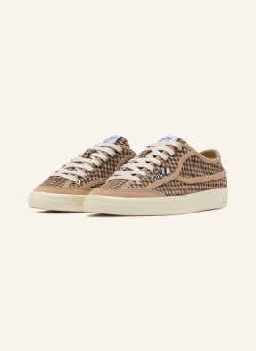 Autry Sneakersy Windscape Low Xb velbloudí / hnědá / béžová