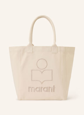 Isabel Marant Shopper Yenky beige