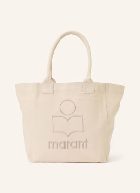 Isabel Marant Shopper Yenky Small beige
