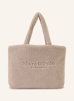 Marc O'polo Shopper beige
