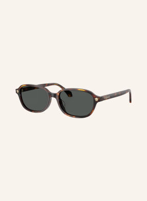 Versace Sluneční Brýle ve4514d havanna/ tmavě hnědá