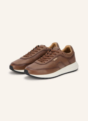 Boss Sneaker Vinston braun