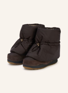 Bogner Boots La Plagne schwarz