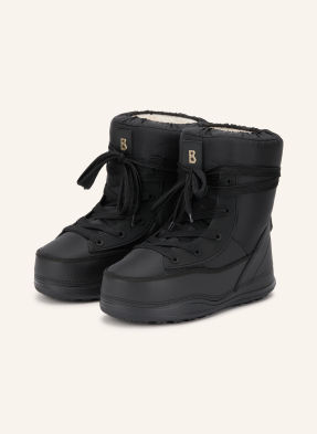 Bogner Boots La Plagne 13 B černá