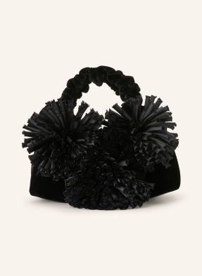 Kurt Geiger Kabelka Pom Mini černá