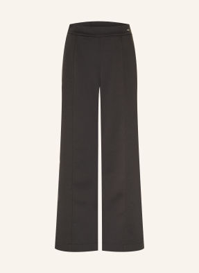 Calvin Klein Marlene Kalhoty Spacer černá
