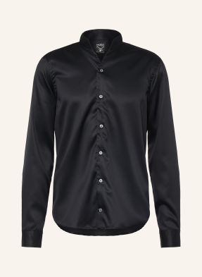 Van Laack Košile Regular Fit černá