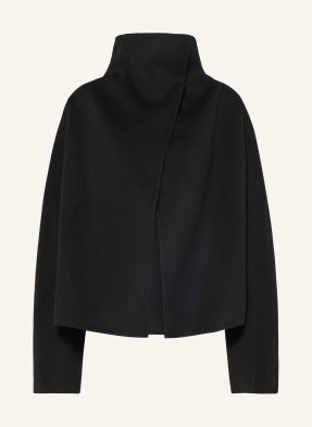 Almada Label Bunda Cadie černá
