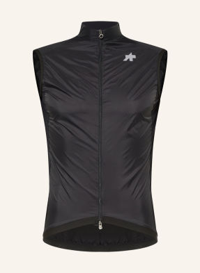 Assos Cyklistická Vesta Mille Gt s11 černá