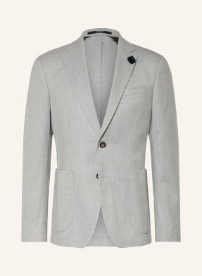 Joop! Anzugsakko Hoverest Slim Fit grau
