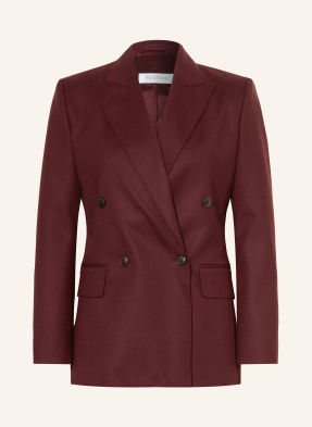 Max Mara Blazer Scenico rot