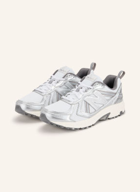 New Balance Sneaker Mt410V5 weiss