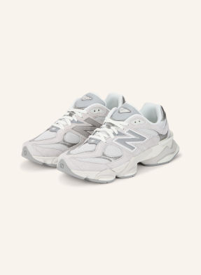 New Balance Sneaker u9060erg grau
