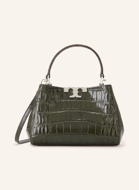 Tory Burch Handtasche Eleanor gruen