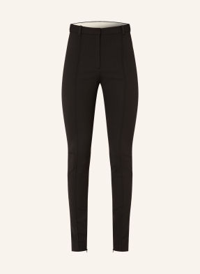 Acne Studios Legíny černá