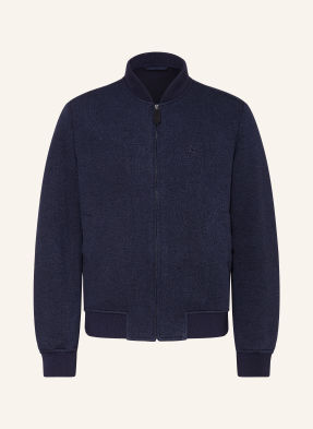 Etro Blouson blau