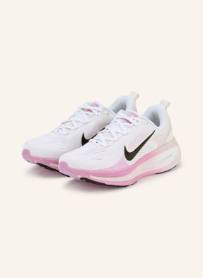 Nike Laufschuhe Vomero 18 weiss