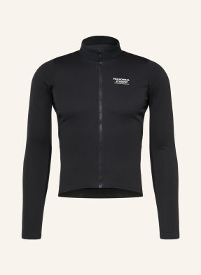 Pas Normal Studios Cyklistický Dres Mechanism Thermal Long černá