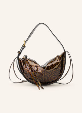 Radica Studio Handtasche Amaca Mini braun