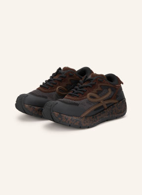 Loewe Sneaker Pogo schwarz