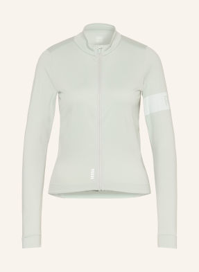 Rapha Cyklistický Dres Pro Team Long Sleeve Midweight Jersey Ii mátová