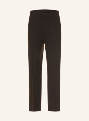 Strellson Hose Jordan Relaxed Fit braun