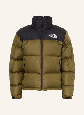 The North Face Daunenjacke 1996 Retro Nuptse gruen