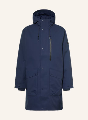 Aigle Parka tmavě modrá