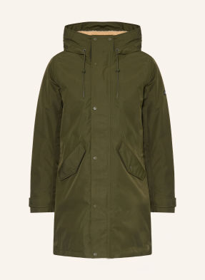 Aigle Parka khaki