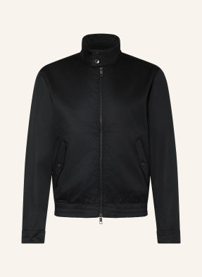Calvin Klein Bluzon černá