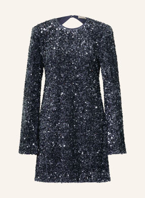 Alémais Koktejlky Ellie Sequin S Flitry modrá