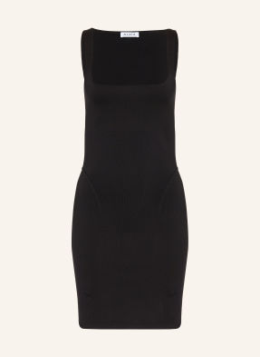 Alaïa Koktejlky černá