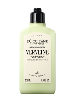L'occitane Verveine Tělové mléko 250 ml