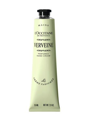 L'occitane Verveine Krém na ruce 75 ml