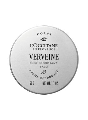 L'occitane Verveine Deodorantový balzám 50 g