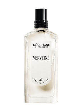 L'occitane Verveine Toaletní voda 75 ml